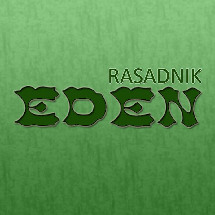 Rasadnik EDEN Zrenjanin
