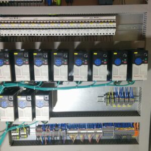 Usluga izrade i šemiranje elektro ormana Beograd