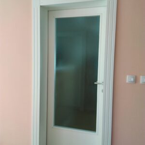 Unutrašnja vrata po meri AM DOORS Temerin