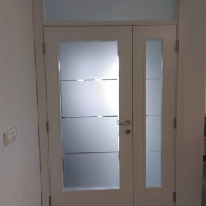 Unutrašnja vrata po meri AM DOORS Temerin