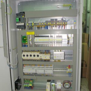 Usluga izrade i šemiranje elektro ormana Beograd