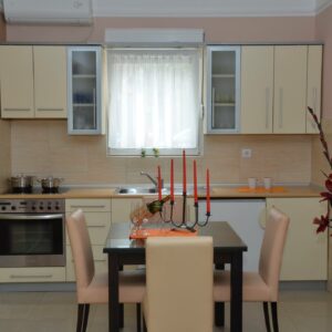 Lux Apartmani Vesna Jagodina