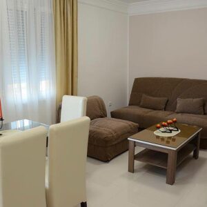 Lux Apartmani Vesna Jagodina