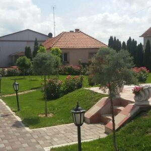 Rasadnik EDEN Zrenjanin