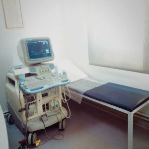 Poliklinika ALFACOR Knjaževac