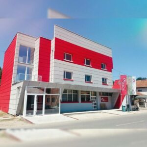 Poliklinika ALFACOR Knjaževac