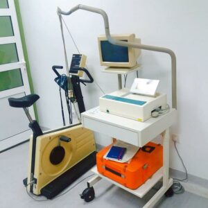 Poliklinika ALFACOR Knjaževac