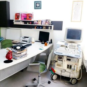 Poliklinika ALFACOR Knjaževac