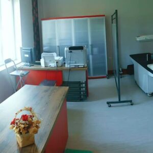 Poliklinika ALFACOR Knjaževac