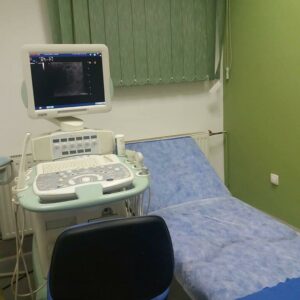 Poliklinika ALFACOR Knjaževac