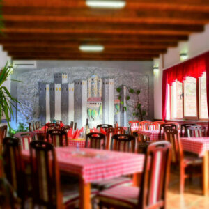 Restoran Zlatna Mušmula Despotovac