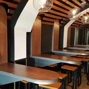 Nameštaj MAJORELLE Kragujevac