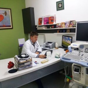 Poliklinika ALFACOR Knjaževac