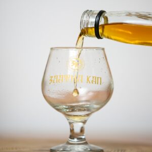 Destilerija ZLATNA KAP Sjenica