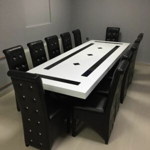 Lux enterijeri – izrada nameštaja po meri Kruševac