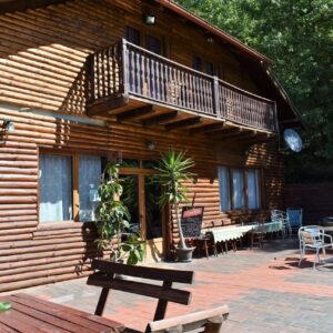 Restoran Zlatna Mušmula Despotovac