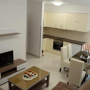 Lux Apartmani Vesna Jagodina
