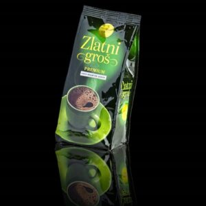 Destilerija ZLATNA KAP Sjenica