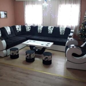 Lux enterijeri – izrada nameštaja po meri Kruševac