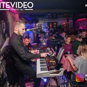 Kafana Montevideo Tešnjar Valjevo