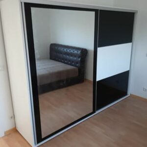 Lux enterijeri – izrada nameštaja po meri Kruševac