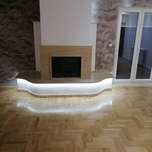 Kamenorezačka radnja SJAJ Kruševac