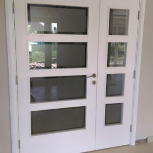 Unutrašnja vrata po meri AM DOORS Temerin