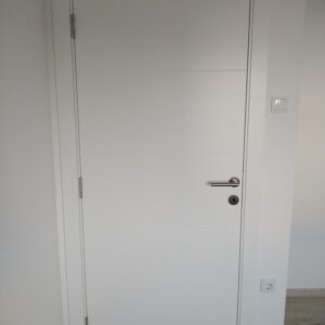 Unutrašnja vrata po meri AM DOORS Temerin