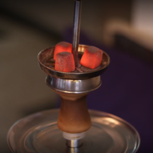 Specijalizovani nargila – shisha bar Habibi Subotica