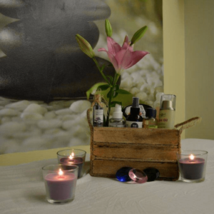 Studio za masažu MOJ RELAX KUTAK Beograd