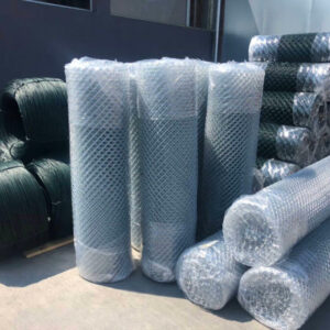 Prodaja žičanih proizvoda ŽICA SHOP Šabac