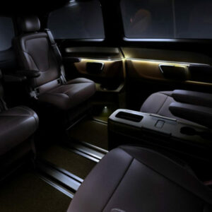 Najbolji limo servis ECS Beograd