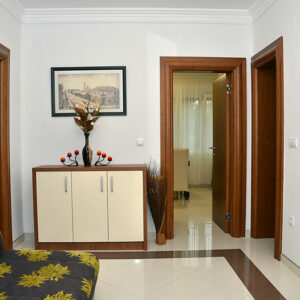 Lux Apartmani Vesna Jagodina