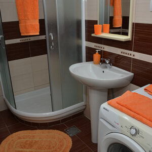 Lux Apartmani Vesna Jagodina