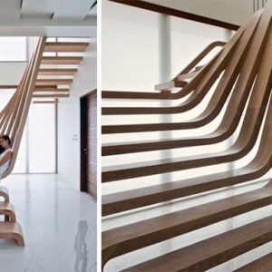 Gazišta i Drvena stepeništa TAMARIN PLUS Beograd