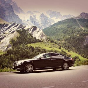 Najbolji limo servis ECS Beograd