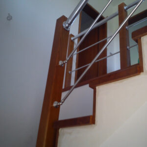 Gazišta i Drvena stepeništa TAMARIN PLUS Beograd