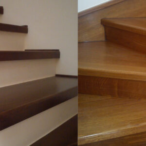 Gazišta i Drvena stepeništa TAMARIN PLUS Beograd