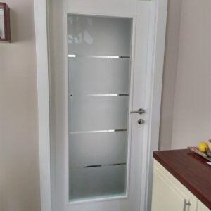 Unutrašnja vrata po meri AM DOORS Temerin