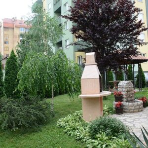 Lux Apartmani Vesna Jagodina
