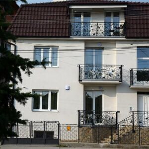Lux Apartmani Vesna Jagodina