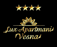 Lux Apartmani Vesna Jagodina