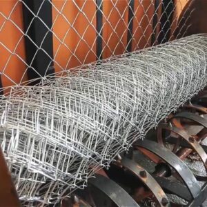 Prodaja žičanih proizvoda ŽICA SHOP Šabac