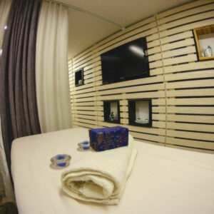 Studio za masažu MOJ RELAX KUTAK Beograd