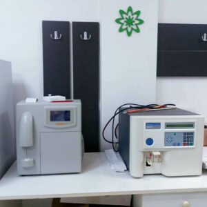 Poliklinika ALFACOR Knjaževac