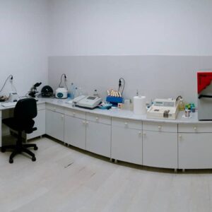 Poliklinika ALFACOR Knjaževac