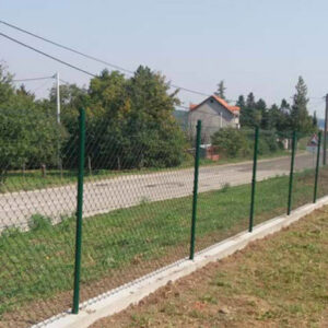 Prodaja žičanih proizvoda ŽICA SHOP Šabac