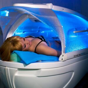 Studio za masažu MOJ RELAX KUTAK Beograd