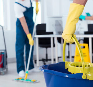 Usluga čišćenja i odrzavanja higijene Full Clean Beograd