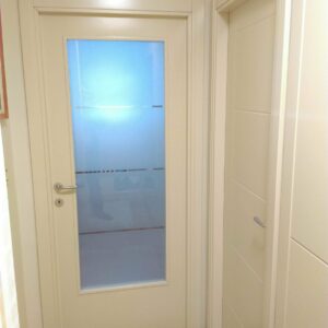 Unutrašnja vrata po meri AM DOORS Temerin